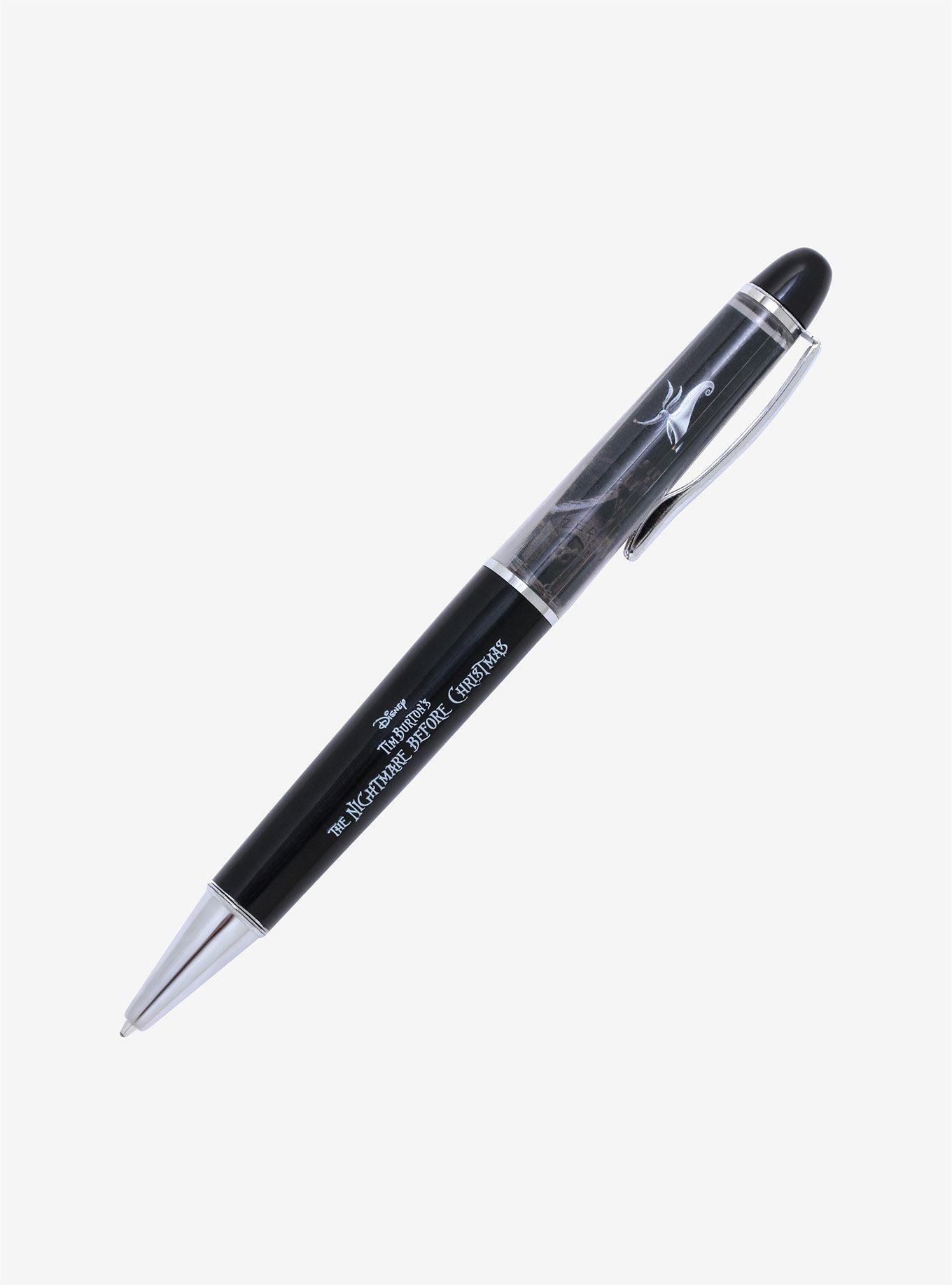The Nightmare Before Christmas Zero Floating Pen, , hi-res