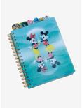 Disney Mickey Mouse & Minnie Mouse Seasons Tabbed Journal, , hi-res