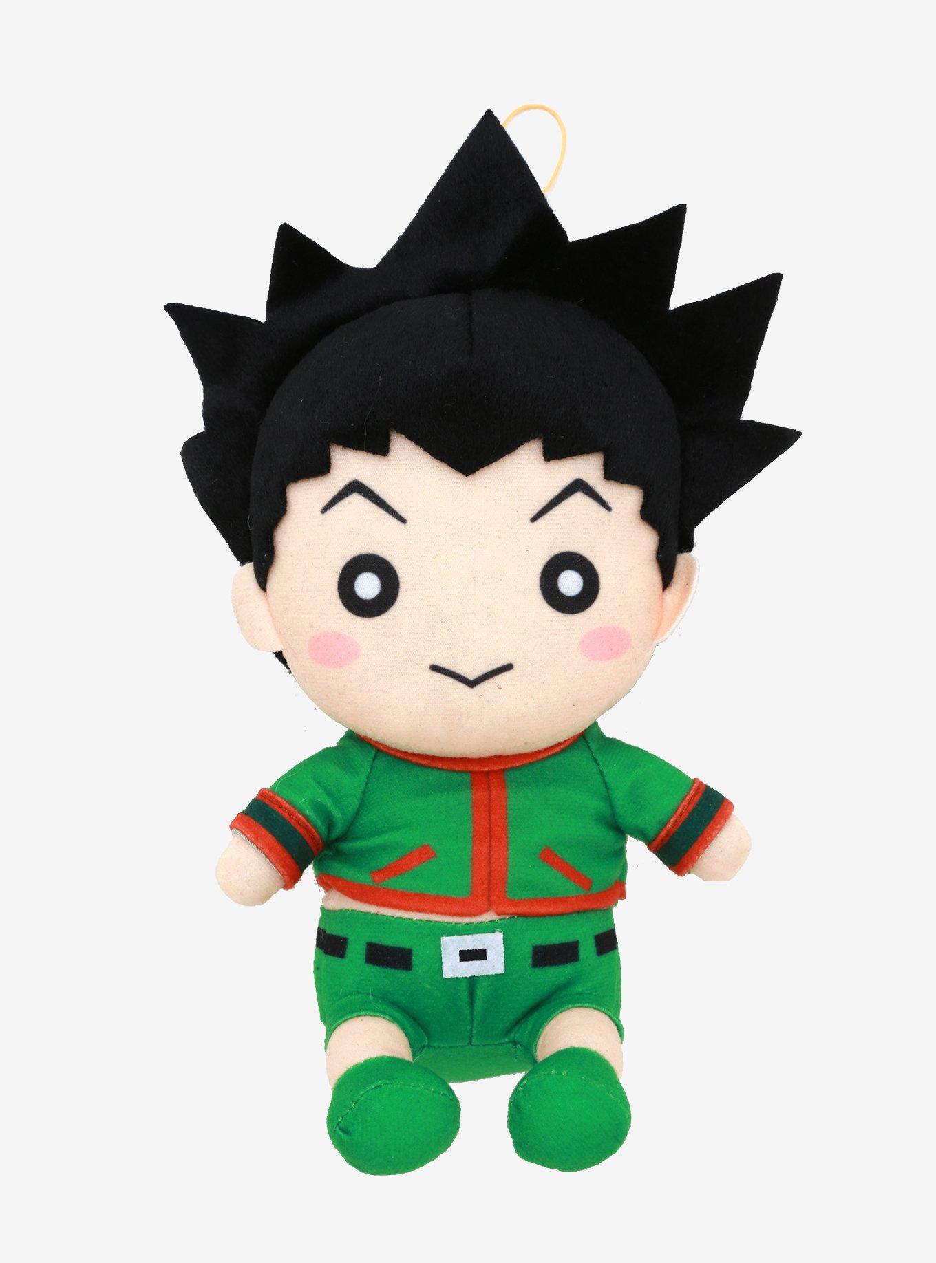 Hunter X Hunter Gon Plush, , hi-res