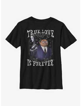 The Addams Family Forever Youth T-Shirt, , hi-res