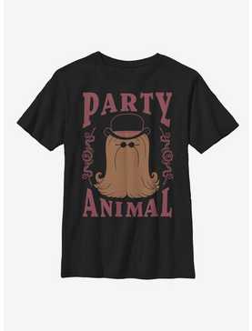 The Addams Family Party Animal Youth T-Shirt, , hi-res