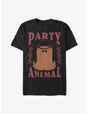 The Addams Family Party Animal T-Shirt, , hi-res