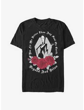 The Addams Family Morticia Soul T-Shirt, , hi-res