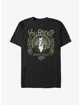 The Addams Family You Rang T-Shirt, , hi-res
