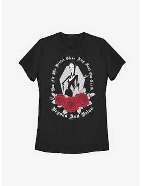 The Addams Family Morticia Soul Womens T-Shirt, , hi-res
