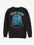 Star Wars Darth Halloween Sweatshirt, BLACK, hi-res