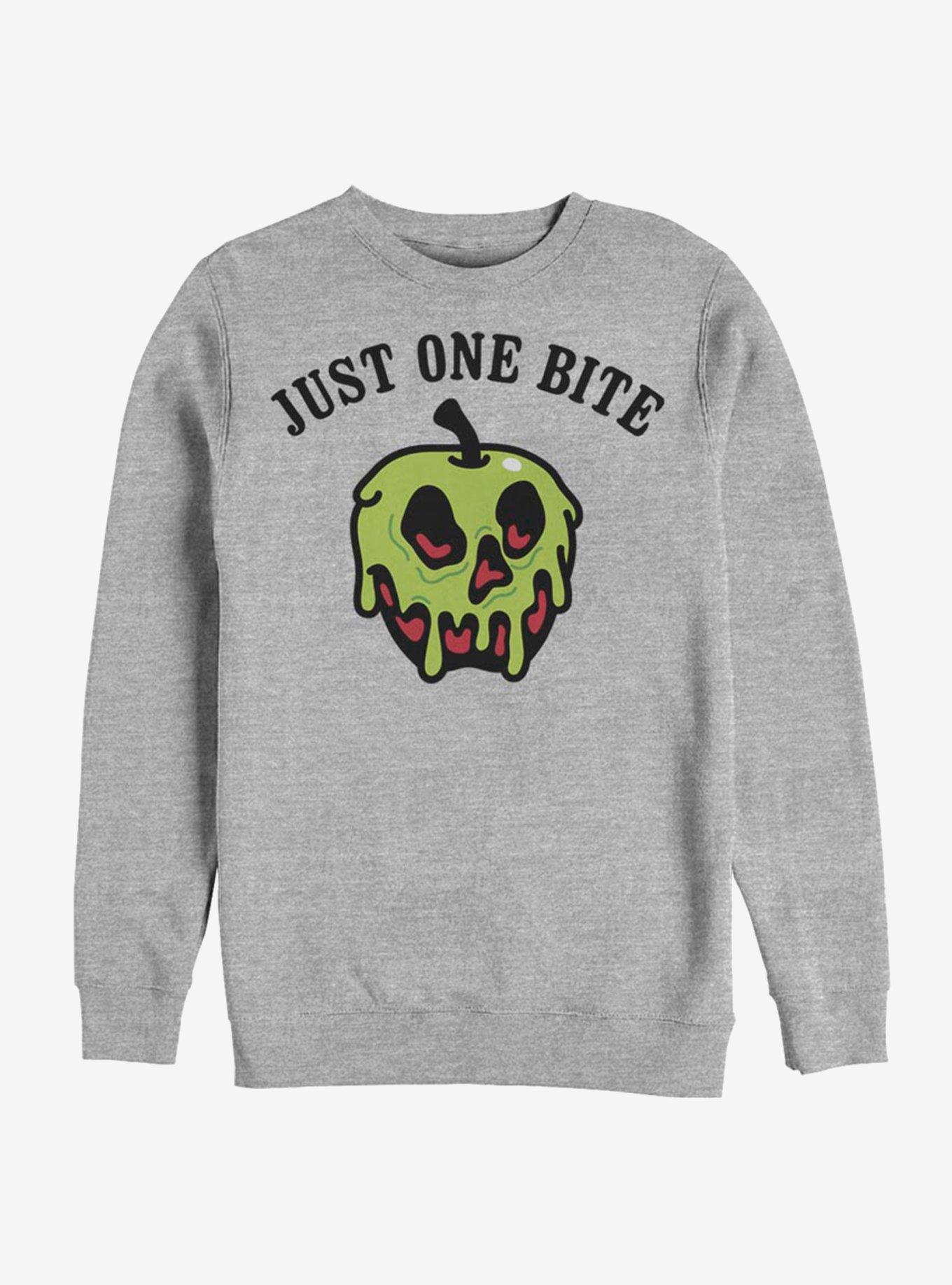 Disney Snow White One Bite Sweatshirt, , hi-res