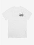 Marvel Spider-Man: Far From Home The Daily Bugle T-Shirt, WHITE, hi-res