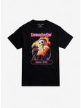 Super7 Universal Monsters X Garbage Pail Kids Drac Zac T-Shirt, CHARCOAL  GREY, hi-res