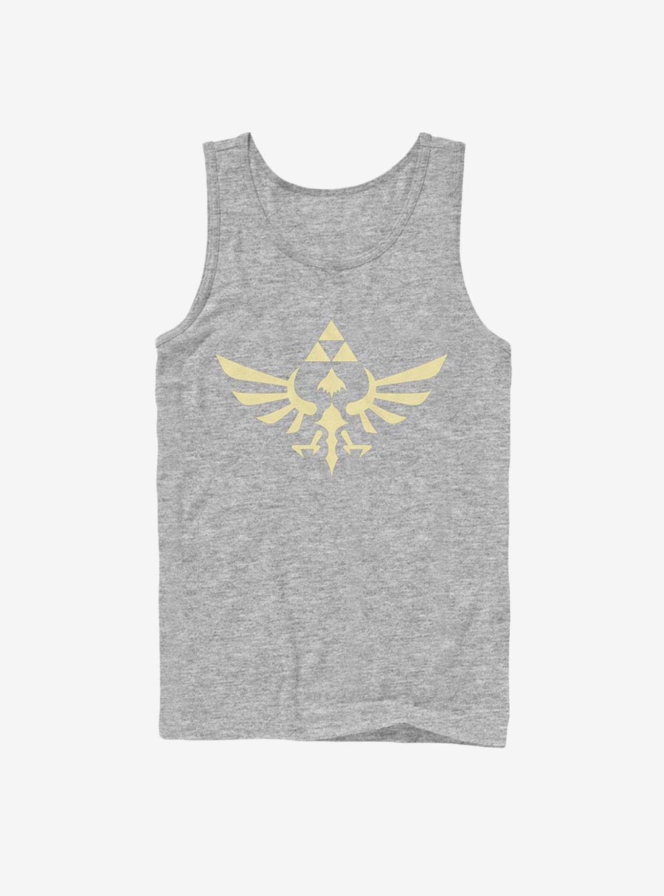 Nintendo The Legend of Zelda Triforce Tank, , hi-res