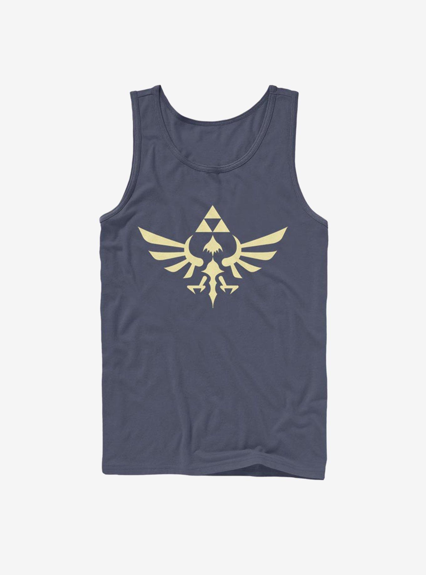 Nintendo The Legend of Zelda Triforce Tank, , hi-res