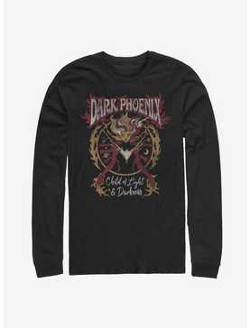 Marvel X-Men Dark Phoenix Phoenix Rising Long-Sleeve T-Shirt, , hi-res