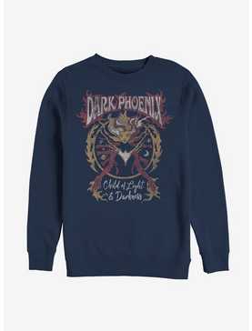 Marvel X-Men Dark Phoenix Phoenix Rising Sweatshirt, , hi-res