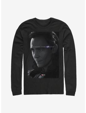 Marvel Loki Avenge Loki Long-Sleeve T-Shirt, , hi-res