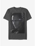 Marvel Loki Avenge Loki T-Shirt, CHARCOAL, hi-res