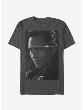 Marvel Loki Avenge Loki T-Shirt, , hi-res