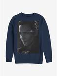 Marvel Loki Avenge Loki Sweatshirt, NAVY, hi-res
