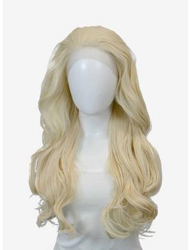 Epic Cosplay Astraea Natural Blonde Long Wavy Lace Front Wig, , hi-res