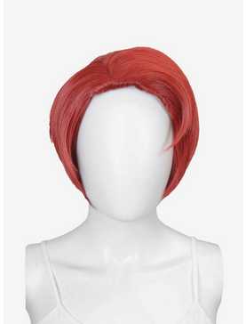 Epic Cosplay Atlas Multipart Apple Red Short Wig, , hi-res