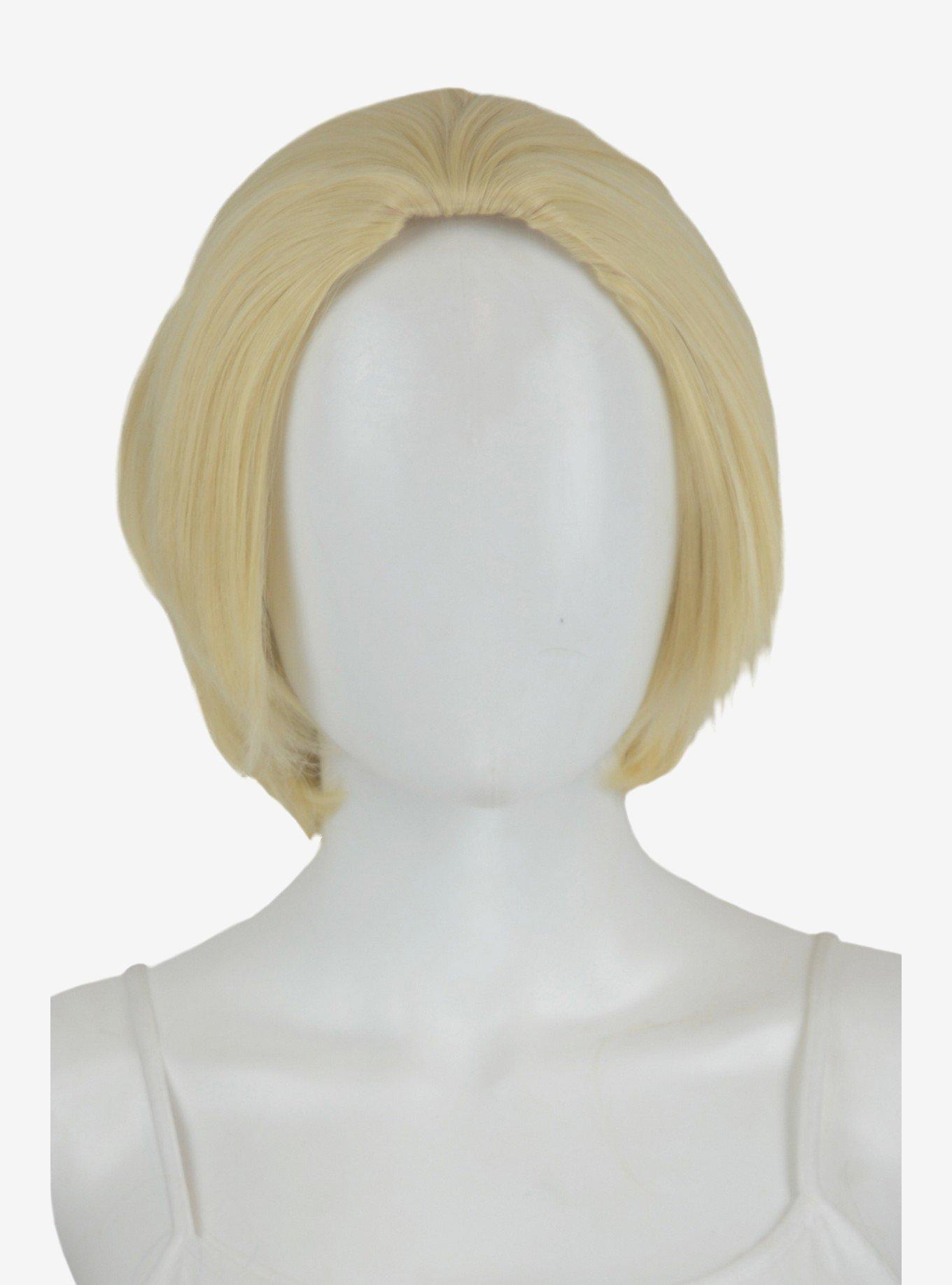 Epic Cosplay Atlas Multipart Natural Blonde Wig, , hi-res