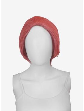 Epic Cosplay Atlas Multipart Persimmon Pink Short Wig , , hi-res