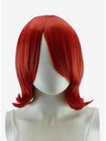 Epic Cosplay Aura Apple Red Long Bob Wig, , hi-res
