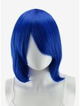 Epic Cosplay Aura Dark Blue Long Bob Wig, , hi-res