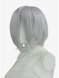 Epic Cosplay Aphrodite Silvery Grey Long Bang Layered Short Wig, , hi-res