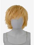 Epic Cosplay Apollo Butterscotch Blonde Shaggy Wig for Spiking , , hi-res