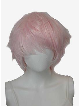 Epic Cosplay Apollo Fusion Vanilla Pink Shaggy Wig for Spiking , , hi-res