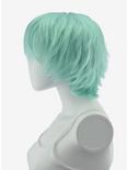 Epic Cosplay Apollo Mint Green Shaggy Wig for Spiking , , hi-res