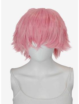 Epic Cosplay Apollo Princess Pink Mix Shaggy Wig for Spiking , , hi-res