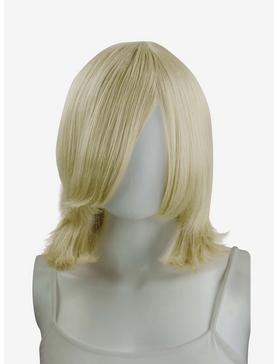Epic Cosplay Aura Platinum Blonde Long Bob Wig, , hi-res