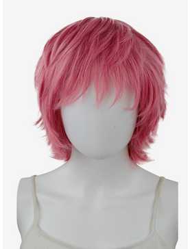 Epic Cosplay Apollo Sky Magenta Shaggy Wig for Spiking , , hi-res