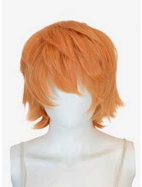 Epic Cosplay Apollo Sunny Orange Shaggy Wig for Spiking , , hi-res