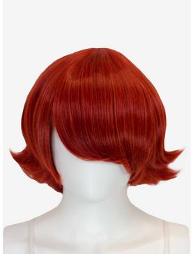 Epic Cosplay Artemis Apple Red Short Layered Wig, , hi-res