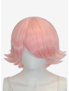 Epic Cosplay Artemis Fusion Vanilla Pink Short, Layered Wig, , hi-res