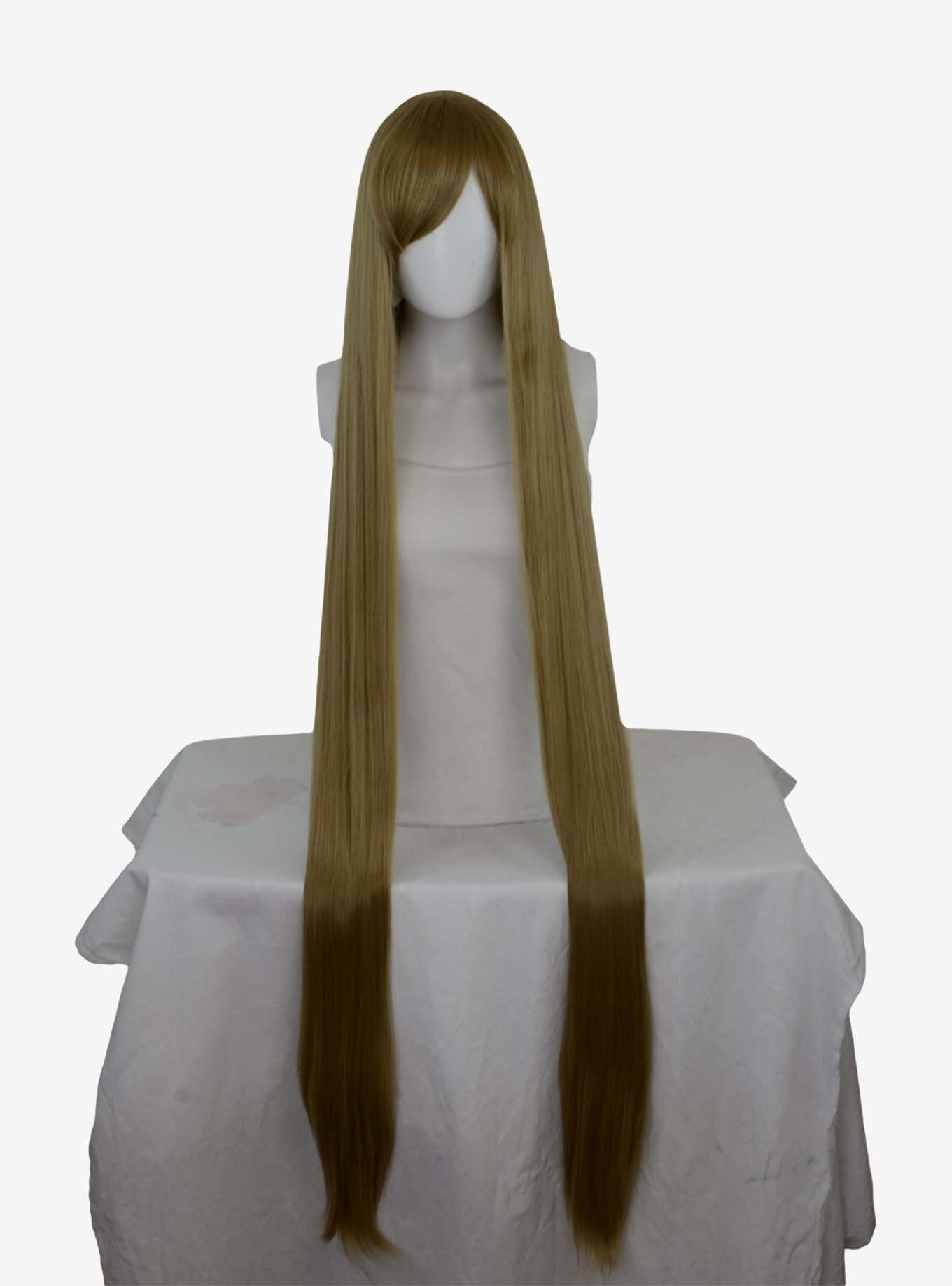 Epic Cosplay Asteria Ash Blonde 50" Wig, , hi-res