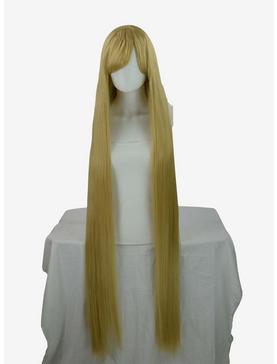 Epic Cosplay Asteria Caramel Blonde Very Long Straight Wig, , hi-res