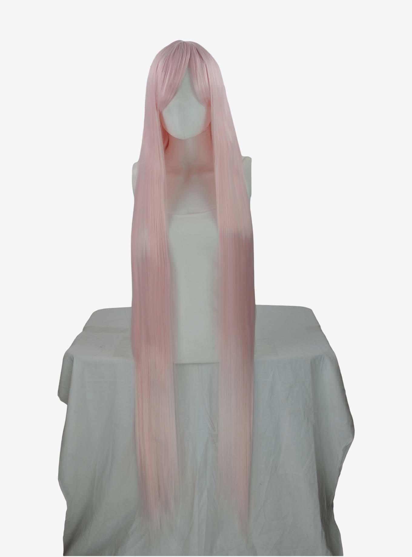 Epic Cosplay Asteria Fusion Vanilla Pink 50" Wig, , hi-res