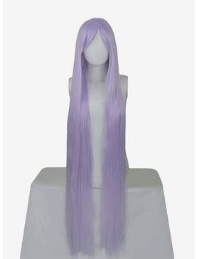 Epic Cosplay Asteria Fusion Vanilla Purple Very Long Straight Wig, , hi-res