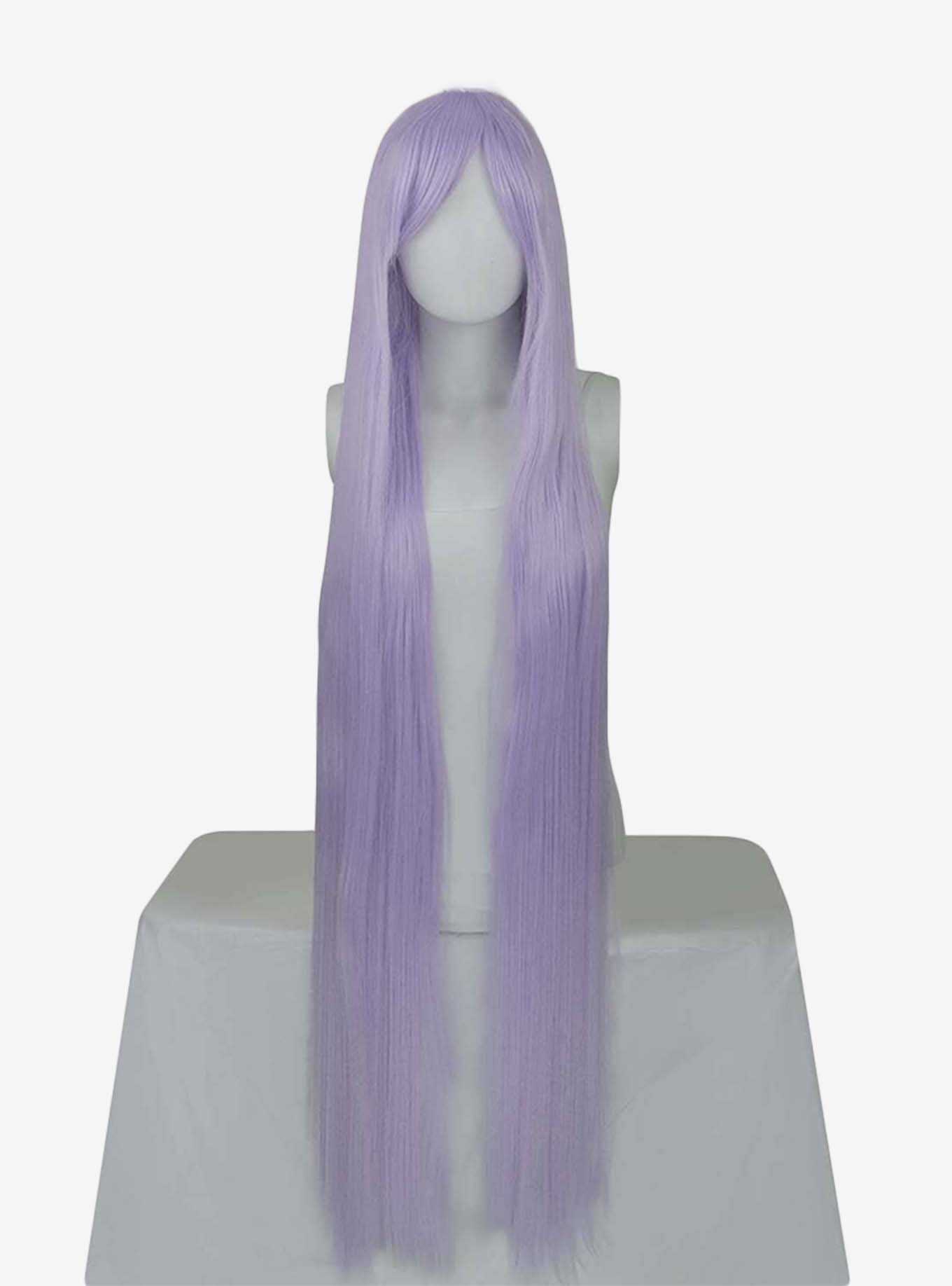 Epic Cosplay Asteria Fusion Vanilla Purple Very Long Straight Wig, , hi-res