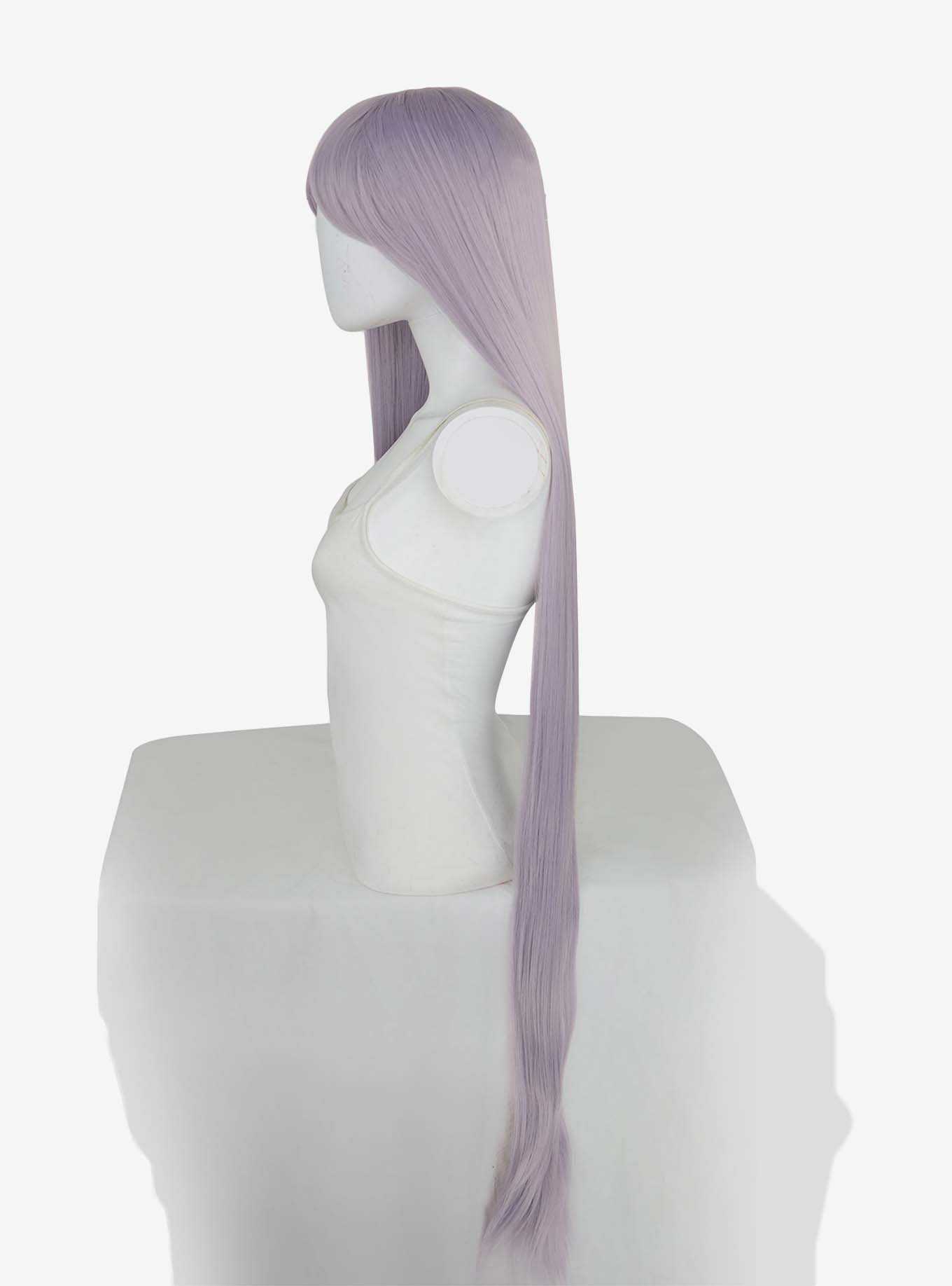 Epic Cosplay Asteria Ice Purple Very Long Straight Wig, , hi-res