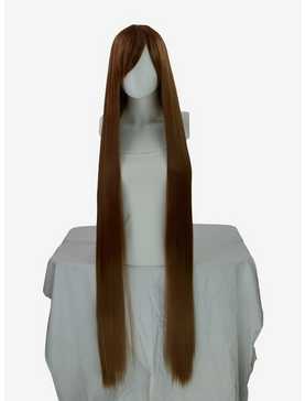 Epic Cosplay Asteria Light Brown Very Long Straight Wig, , hi-res