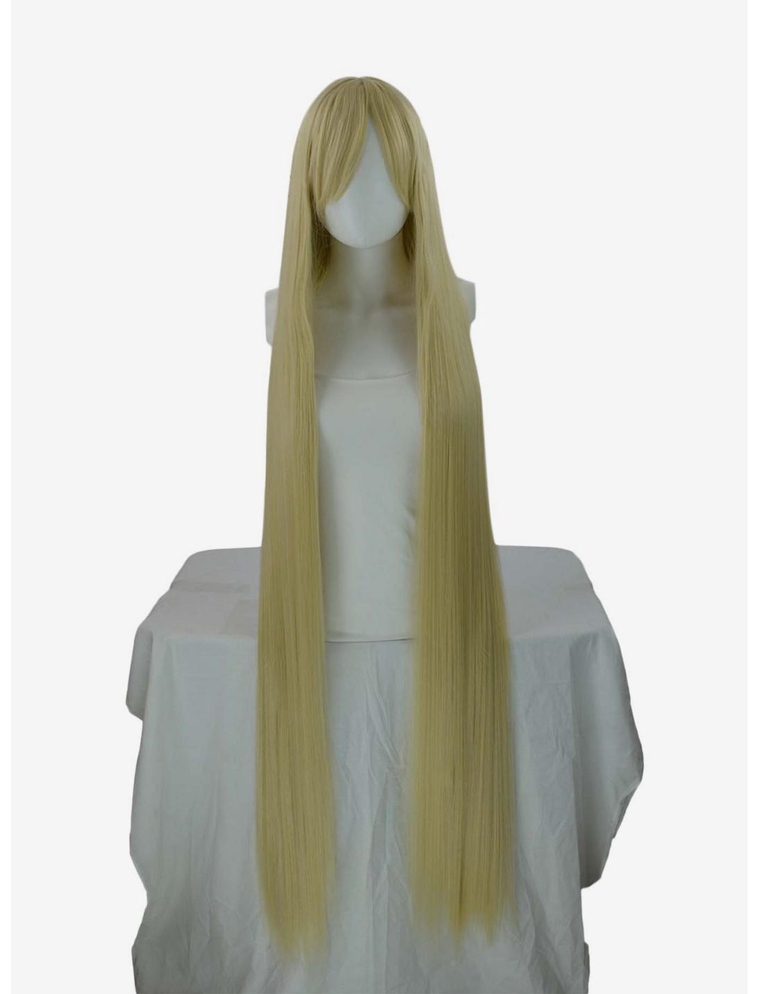 Epic Cosplay Asteria Natural Blonde 50" Wig, , hi-res