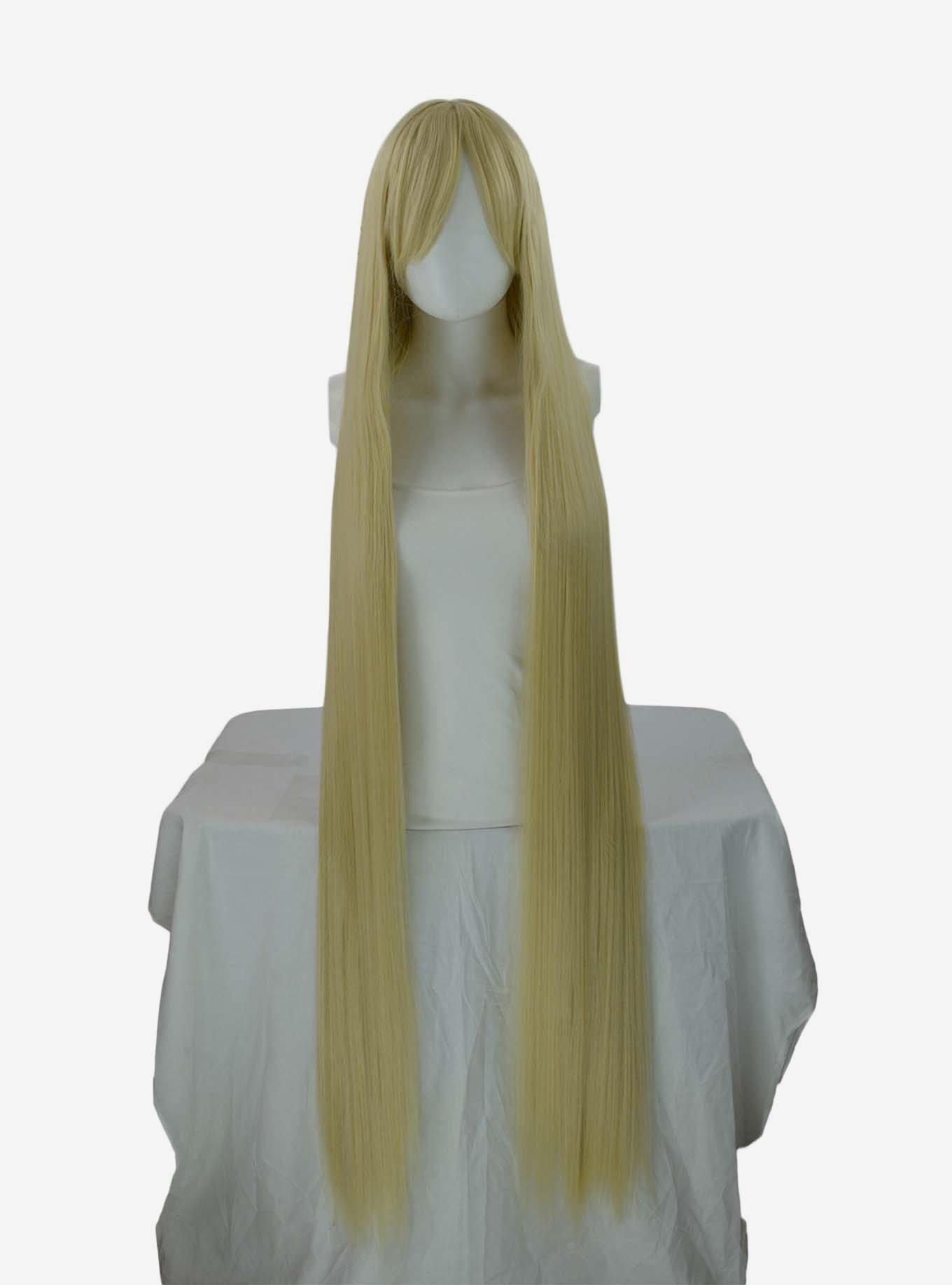 Epic Cosplay Asteria Natural Blonde 50" Wig, , hi-res