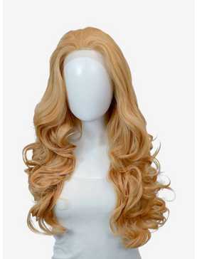Epic Cosplay Astraea Butterscotch Blonde Long Wavy Lace Front Wig, , hi-res