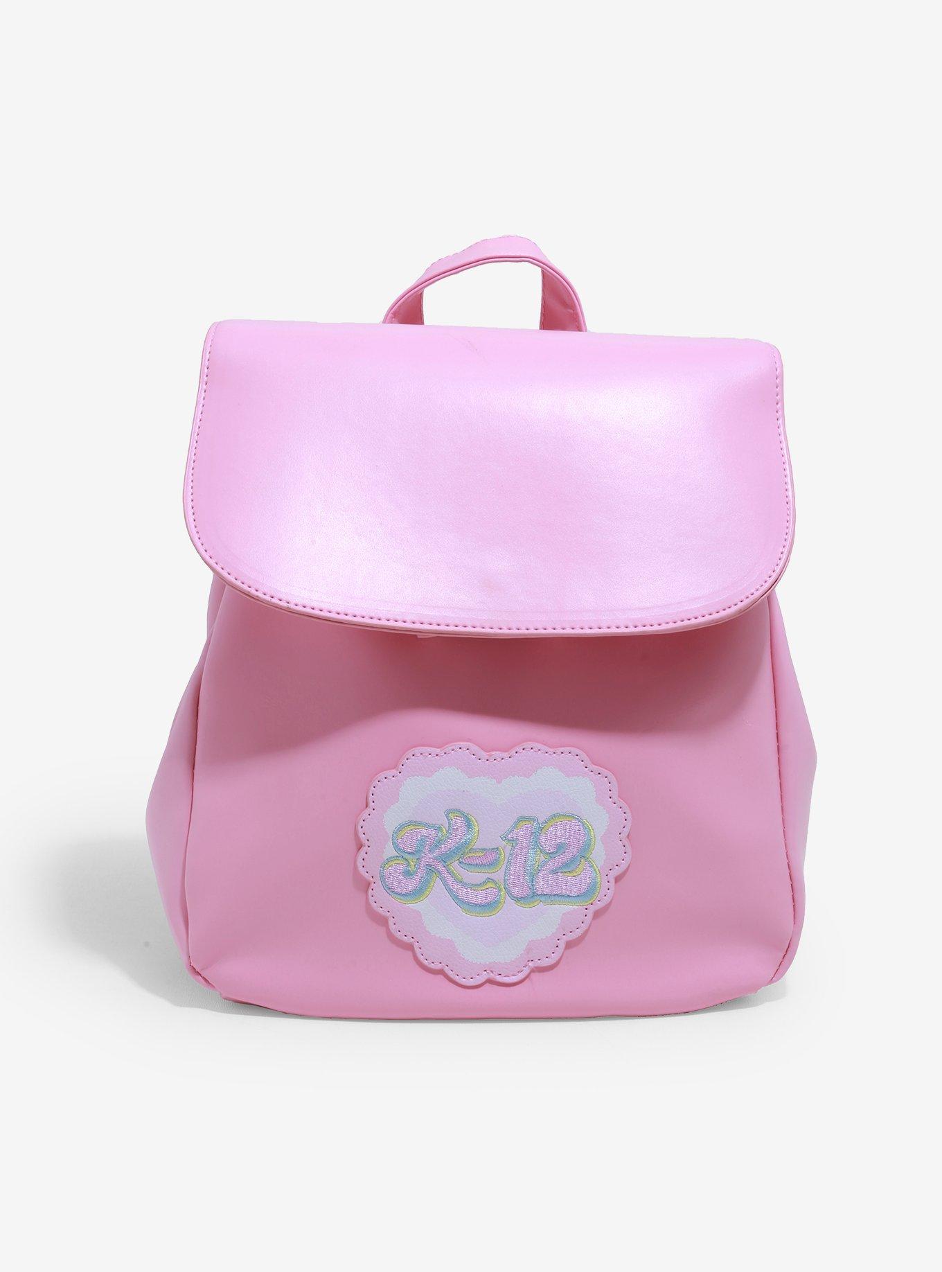 Melanie Martinez K-12 Mini Backpack | Hot Topic