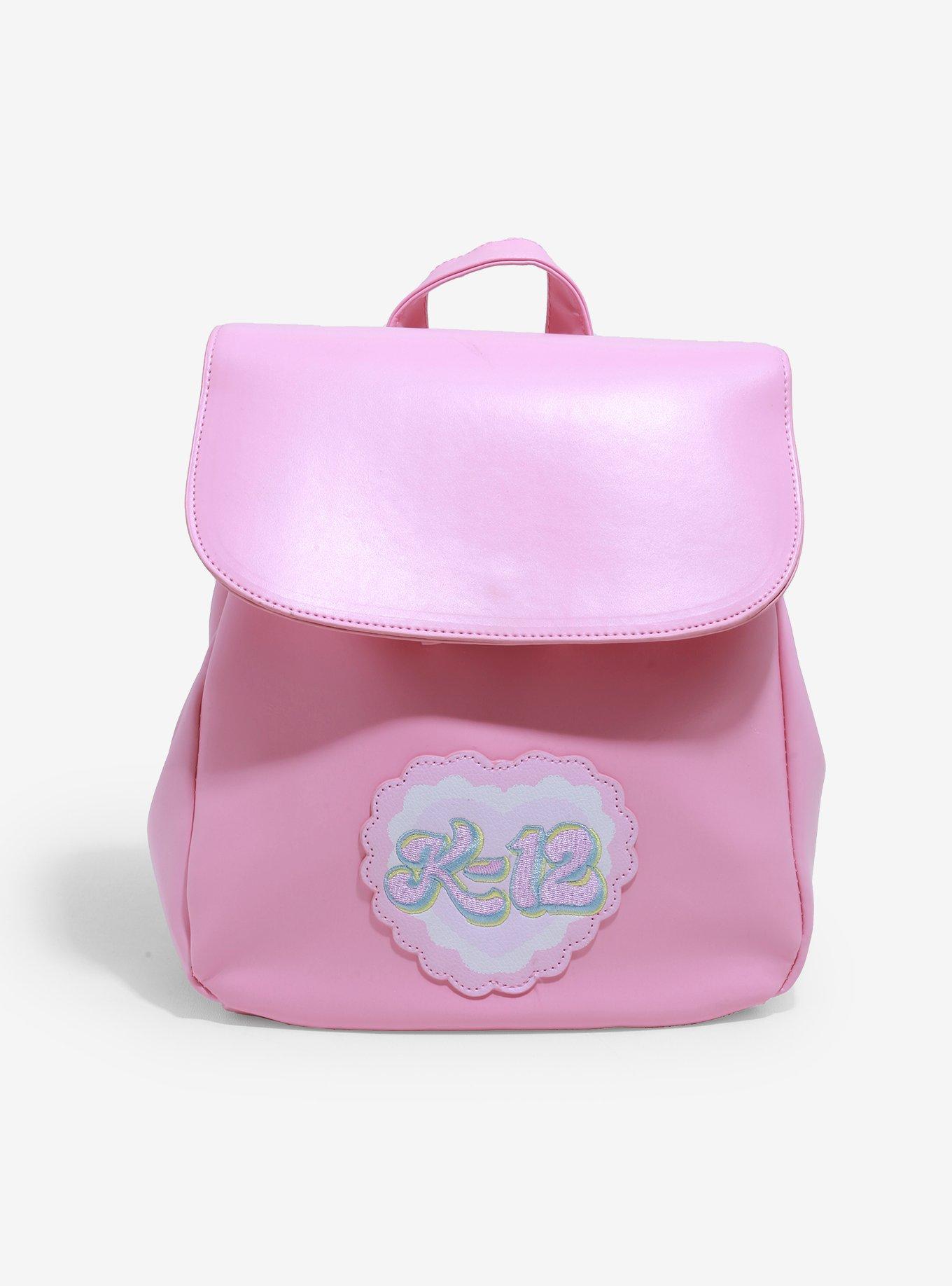 Melanie Martinez K-12 Mini Backpack, , hi-res
