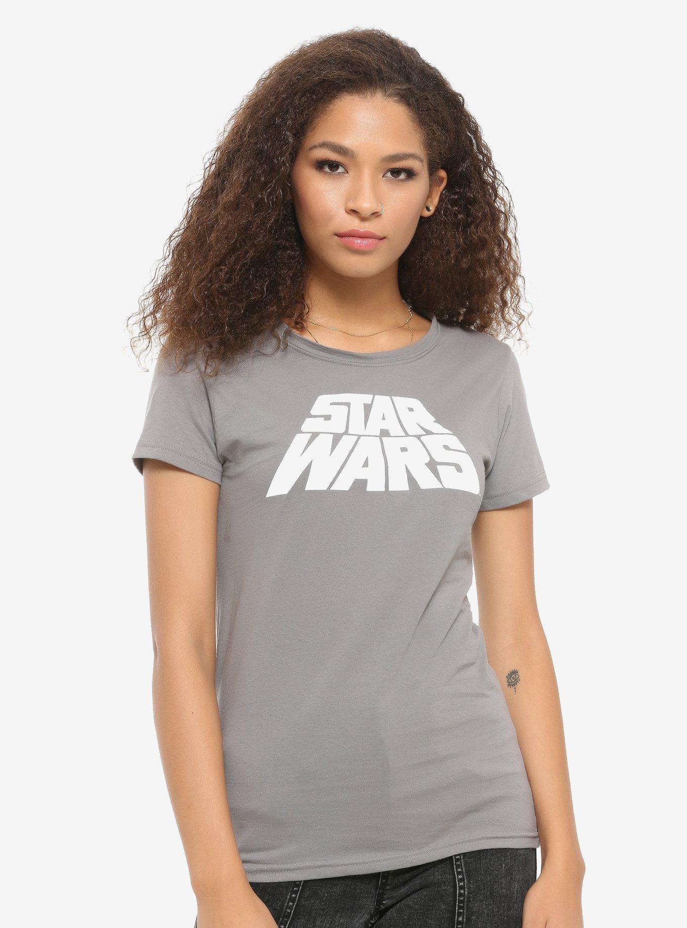 Star Wars Tour Dates Girls T-Shirt, MULTI, hi-res